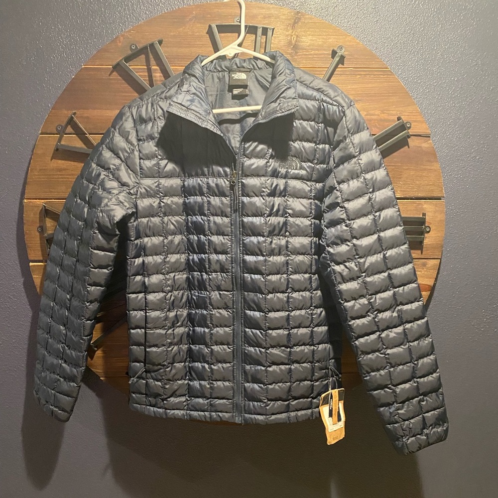 Men’s NorthFace Jacket